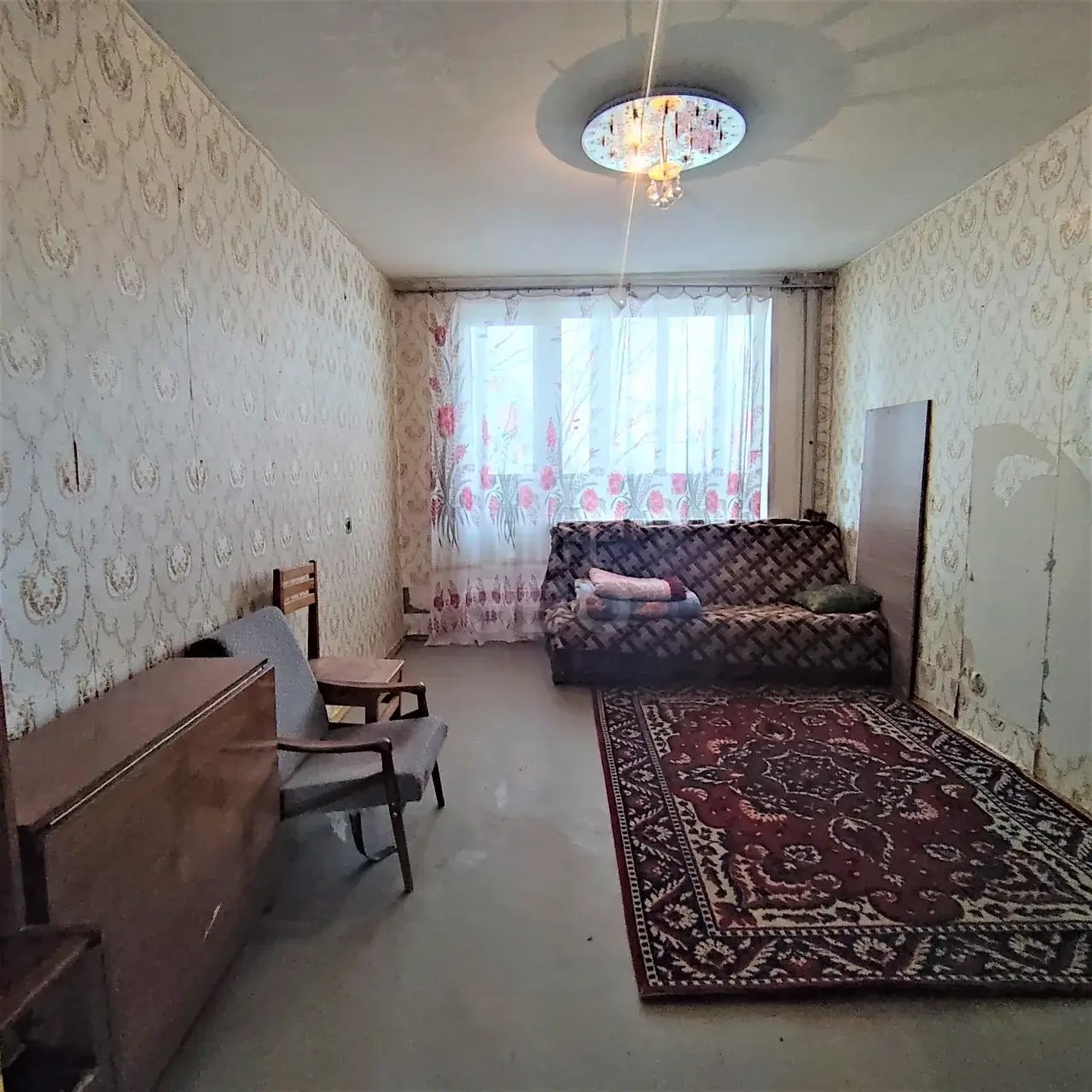 трехкомнатная квартира в Санкт-Петербурге по адресу: Бухарестская ул., 67, к 1, литера А