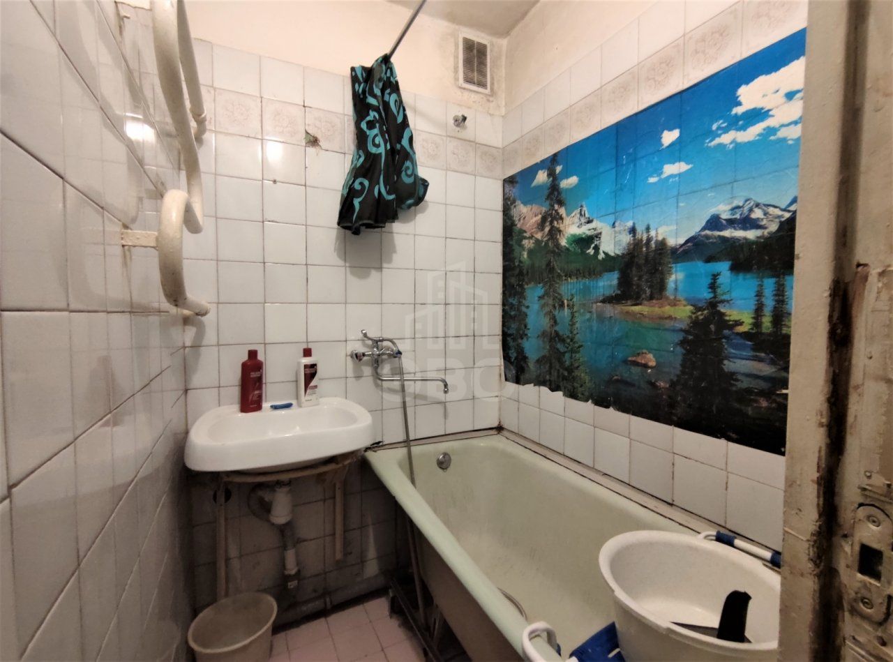 трехкомнатная квартира в Санкт-Петербурге по адресу: Бухарестская ул., 67, к 1, литера А