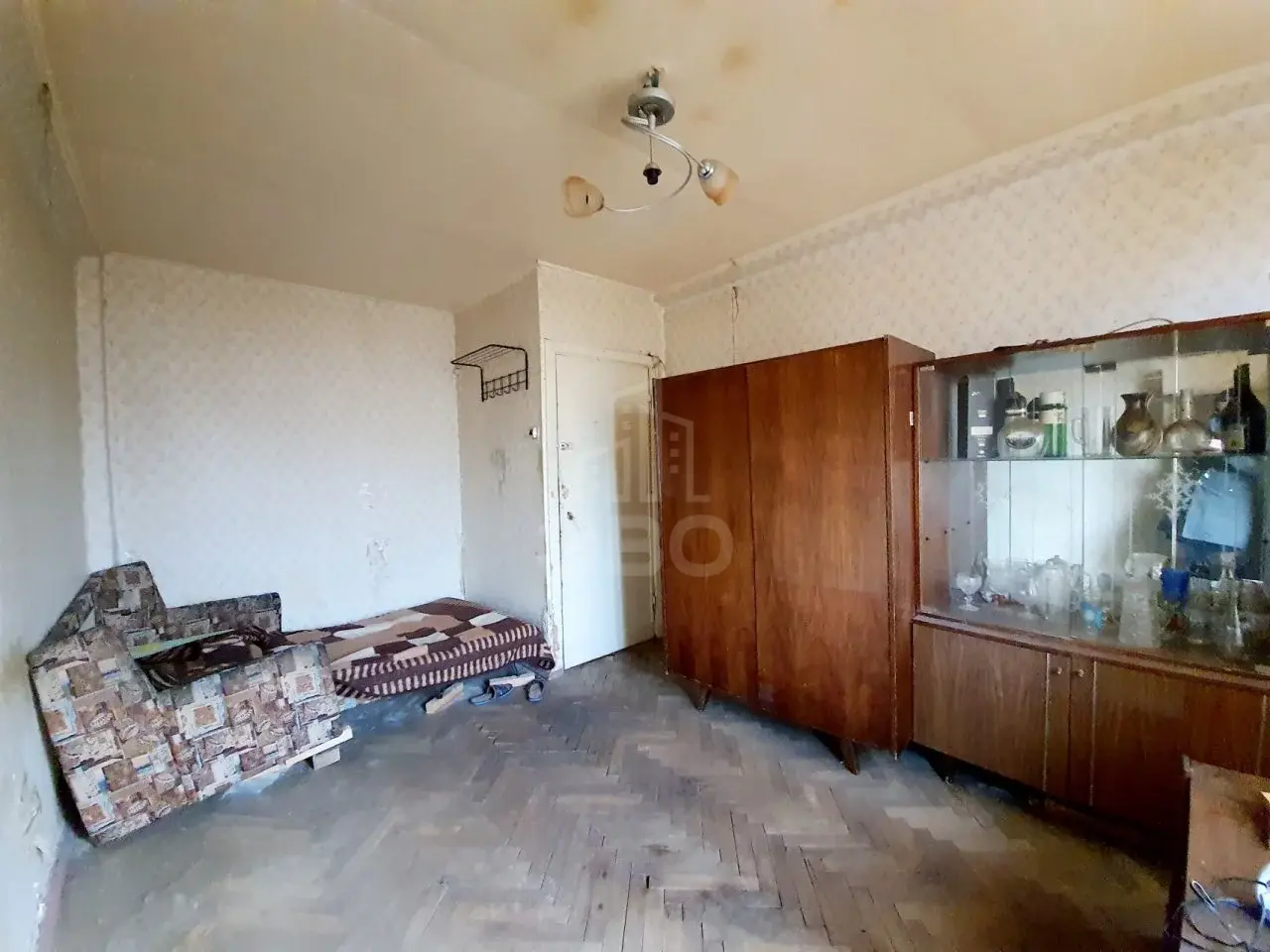 двухкомнатная квартира в Санкт-Петербурге по адресу: Седова ул., 101