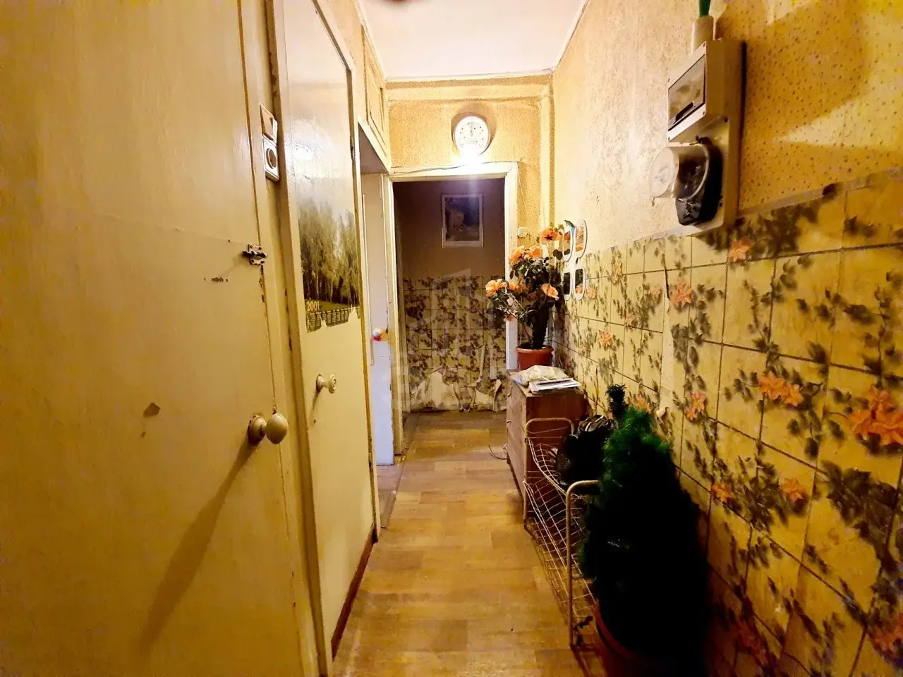 двухкомнатная квартира в Санкт-Петербурге по адресу: Седова ул., 101