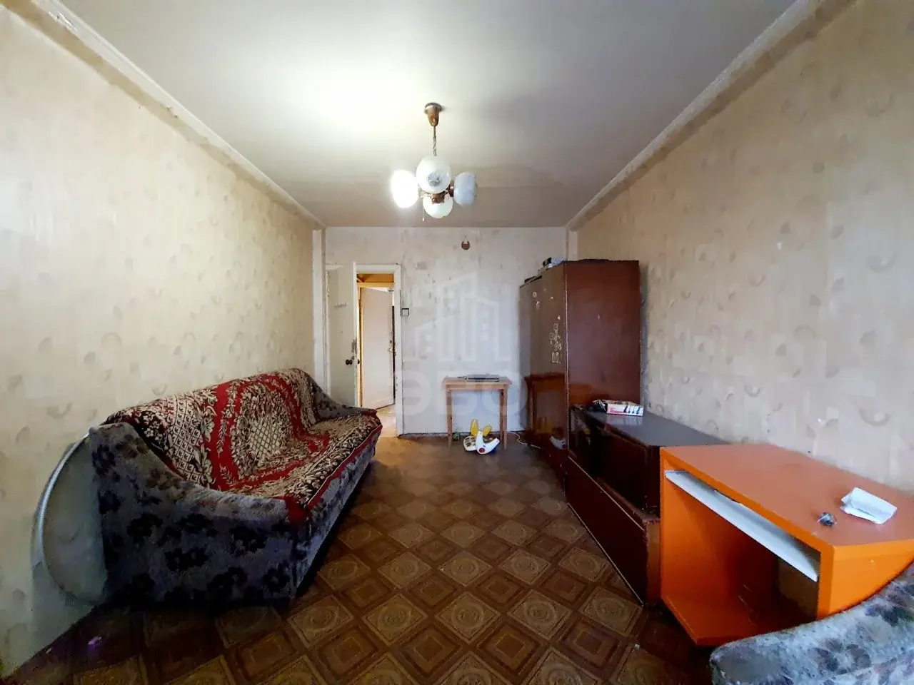двухкомнатная квартира в Санкт-Петербурге по адресу: Седова ул., 101