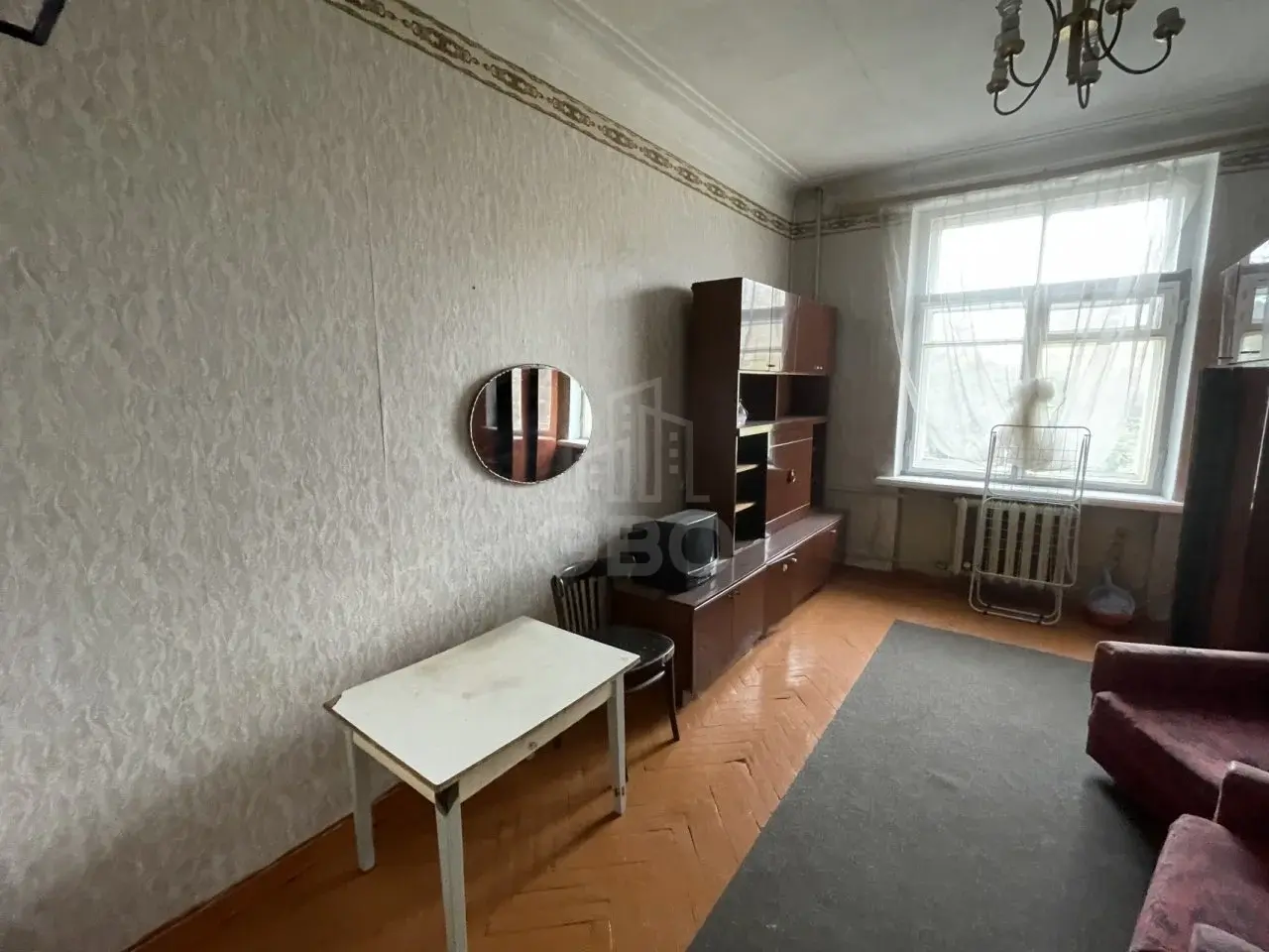 комната в Санкт-Петербурге по адресу: Двинская ул., 9