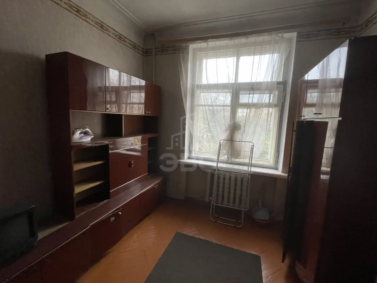 комната в Санкт-Петербурге по адресу: Двинская ул., 9