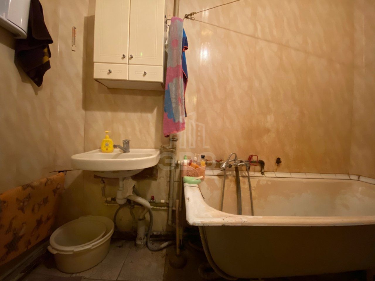 комната в Санкт-Петербурге по адресу: 11-я В.О. линия, 48, литера А