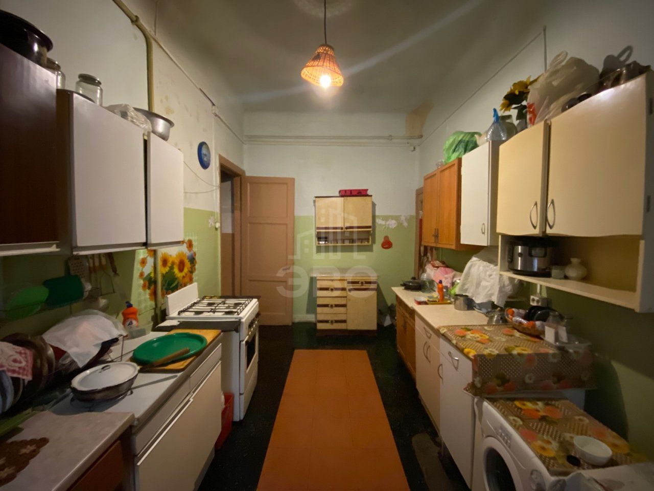 комната в Санкт-Петербурге по адресу: 11-я В.О. линия, 48, литера А