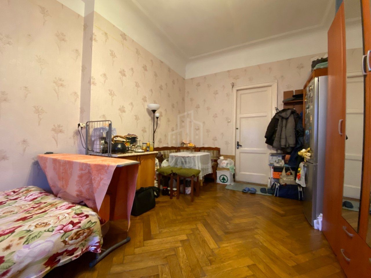 комната в Санкт-Петербурге по адресу: 11-я В.О. линия, 48, литера А