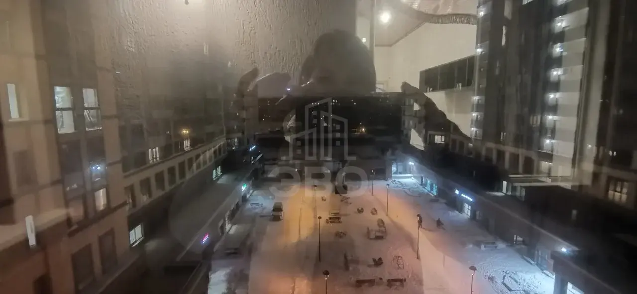 однокомнатная квартира в Санкт-Петербурге по адресу: Московский проспект, 183-185А, к 2А
