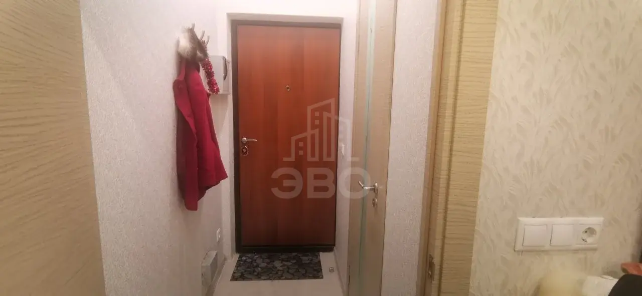 однокомнатная квартира в Санкт-Петербурге по адресу: Московский проспект, 183-185А, к 2А