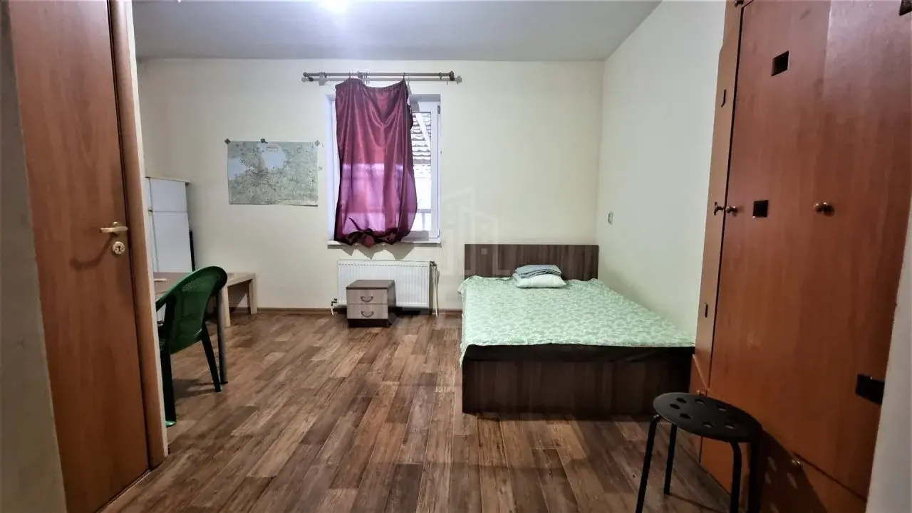 однокомнатная квартира в Санкт-Петербурге по адресу: Выборгское ш., 298