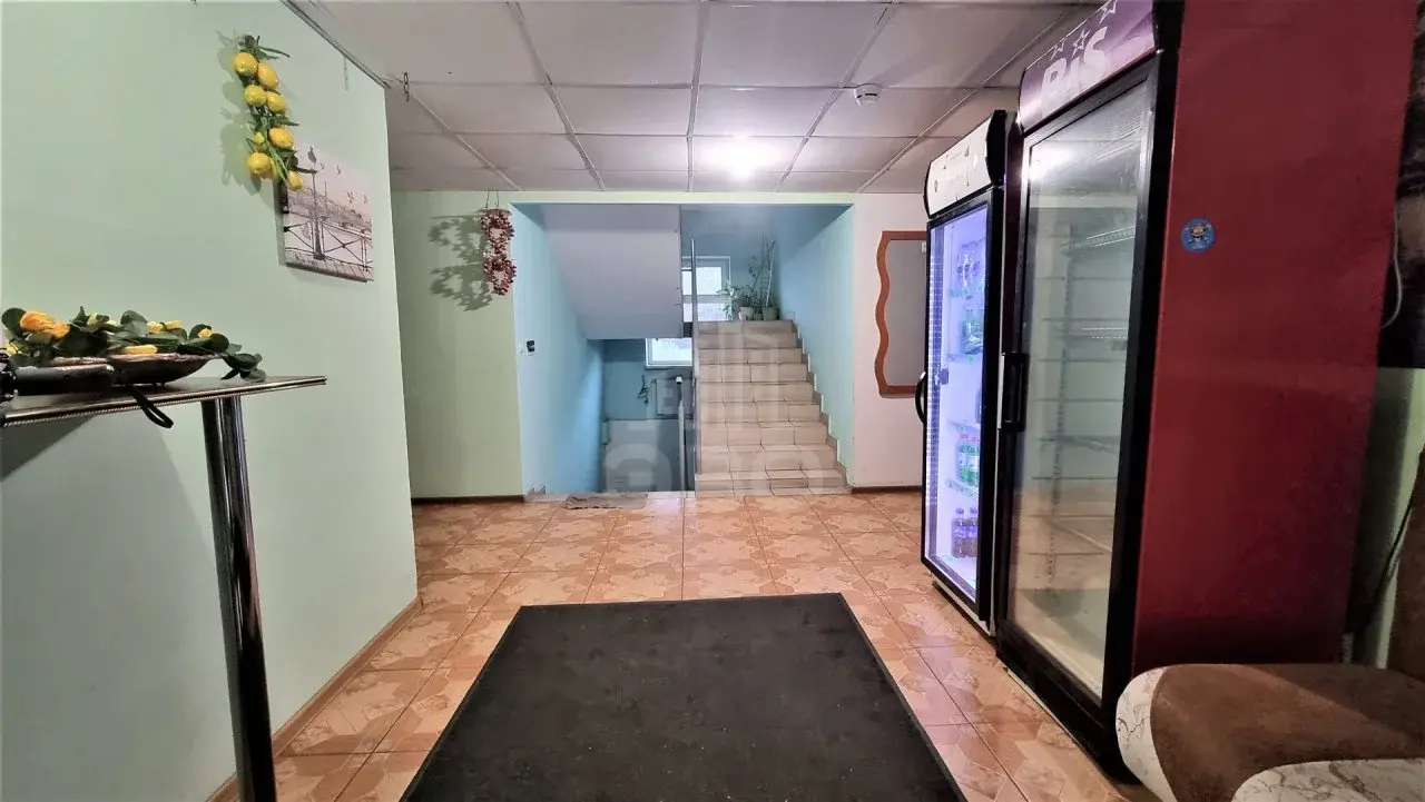 однокомнатная квартира в Санкт-Петербурге по адресу: Выборгское ш., 298