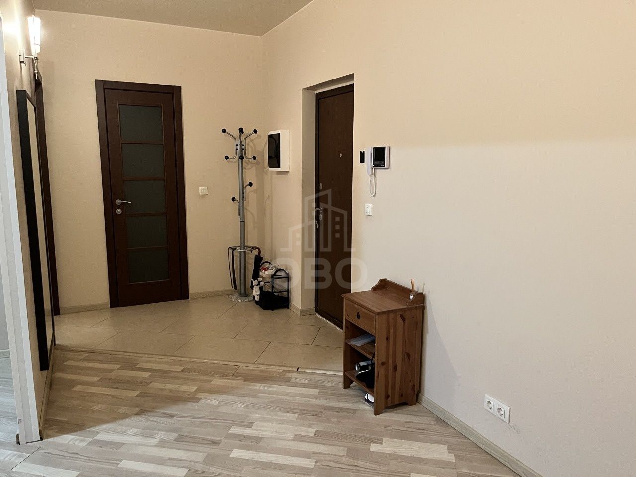 двухкомнатная квартира в Санкт-Петербурге по адресу: Средний В.О. проспект, 85