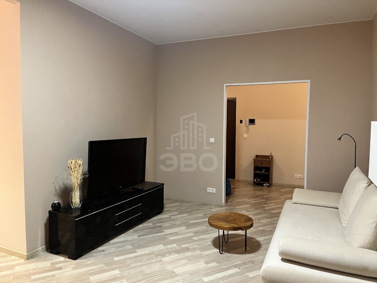 двухкомнатная квартира в Санкт-Петербурге по адресу: Средний В.О. проспект, 85