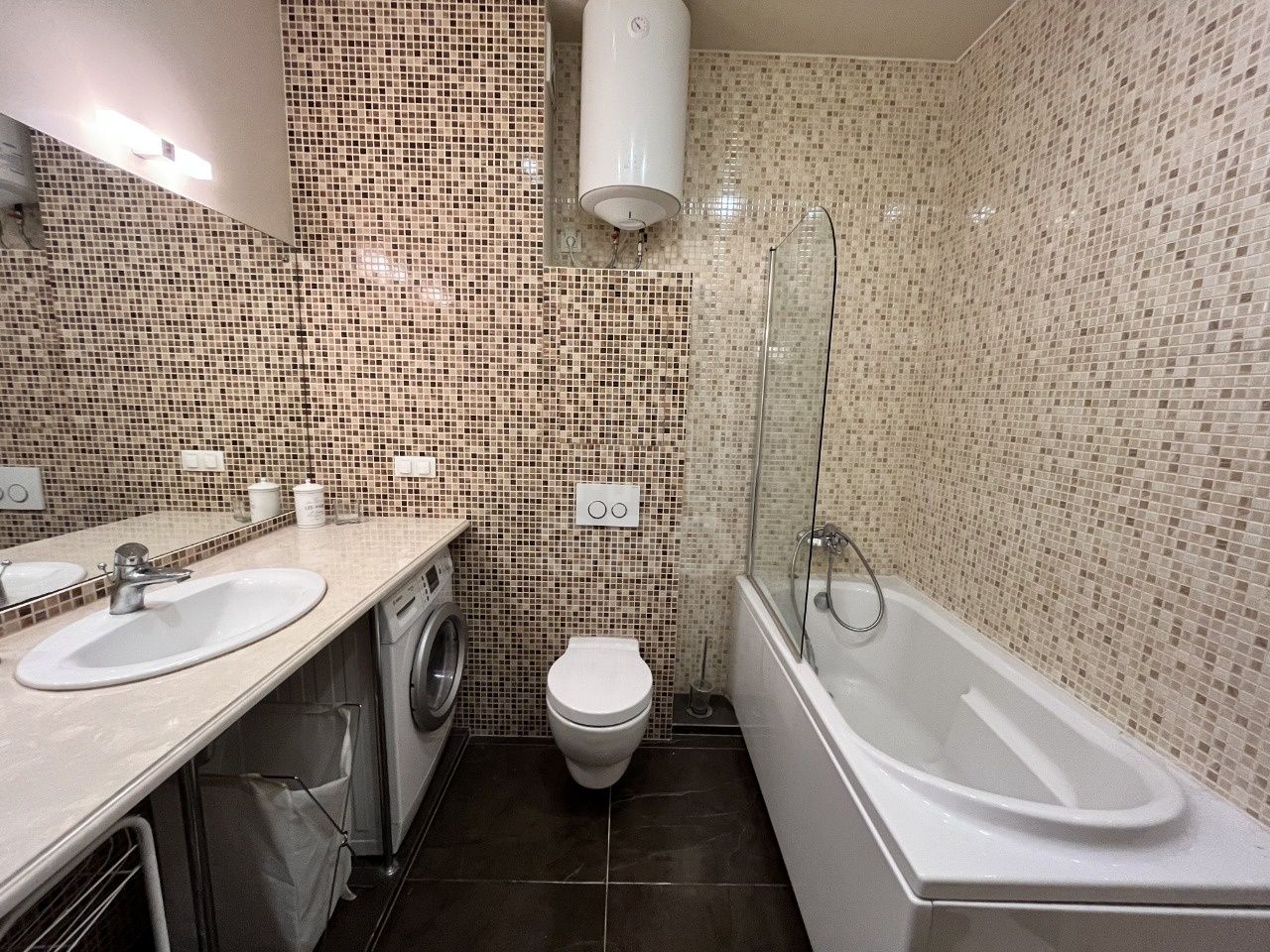 двухкомнатная квартира в Санкт-Петербурге по адресу: Средний В.О. проспект, 85