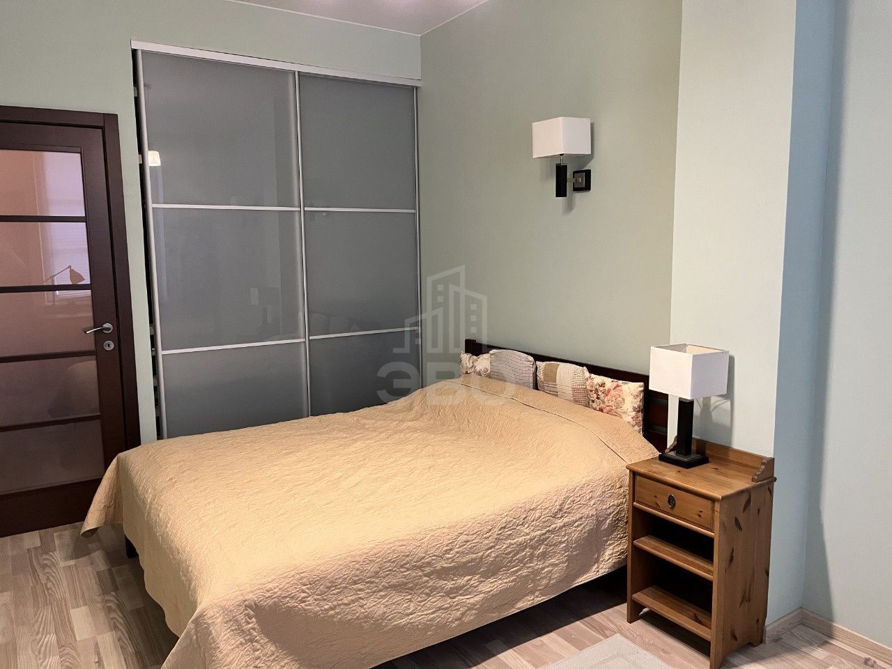 двухкомнатная квартира в Санкт-Петербурге по адресу: Средний В.О. проспект, 85