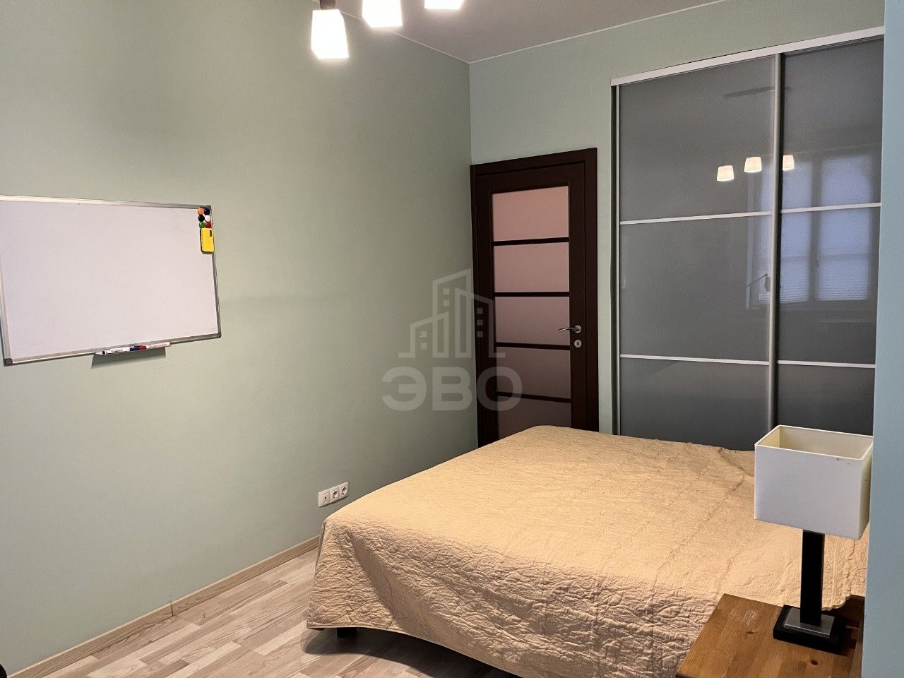 двухкомнатная квартира в Санкт-Петербурге по адресу: Средний В.О. проспект, 85