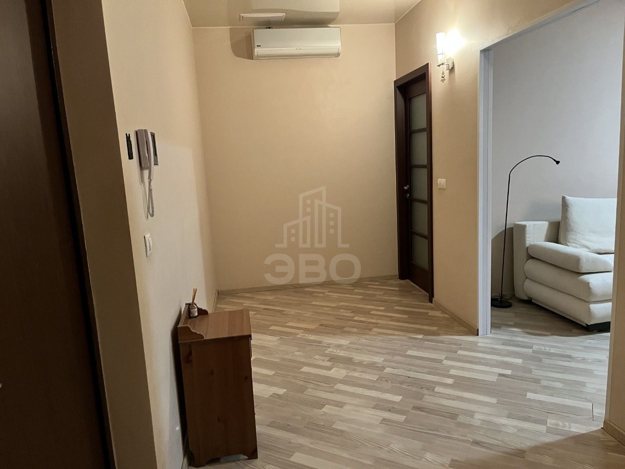 двухкомнатная квартира в Санкт-Петербурге по адресу: Средний В.О. проспект, 85