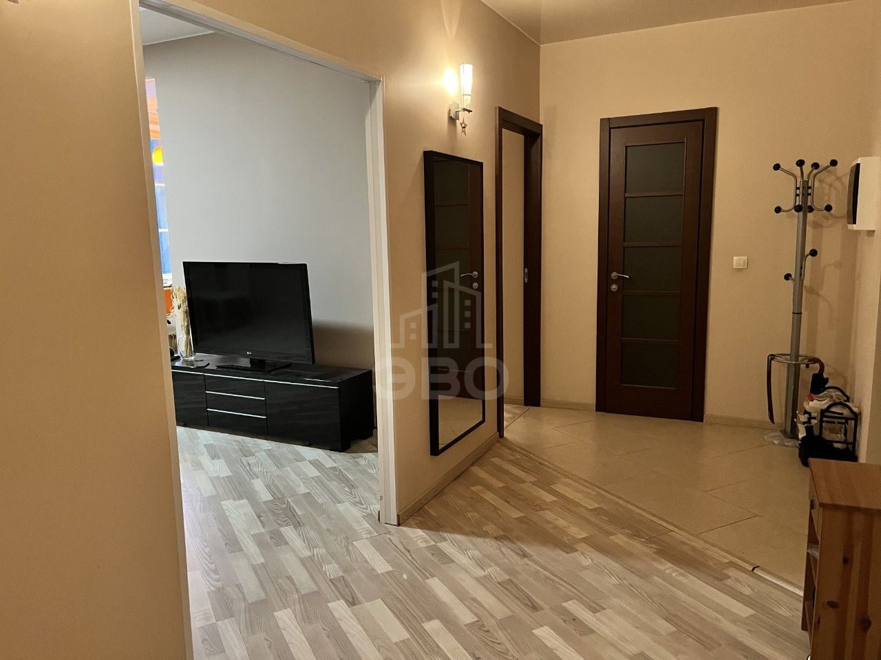 двухкомнатная квартира в Санкт-Петербурге по адресу: Средний В.О. проспект, 85