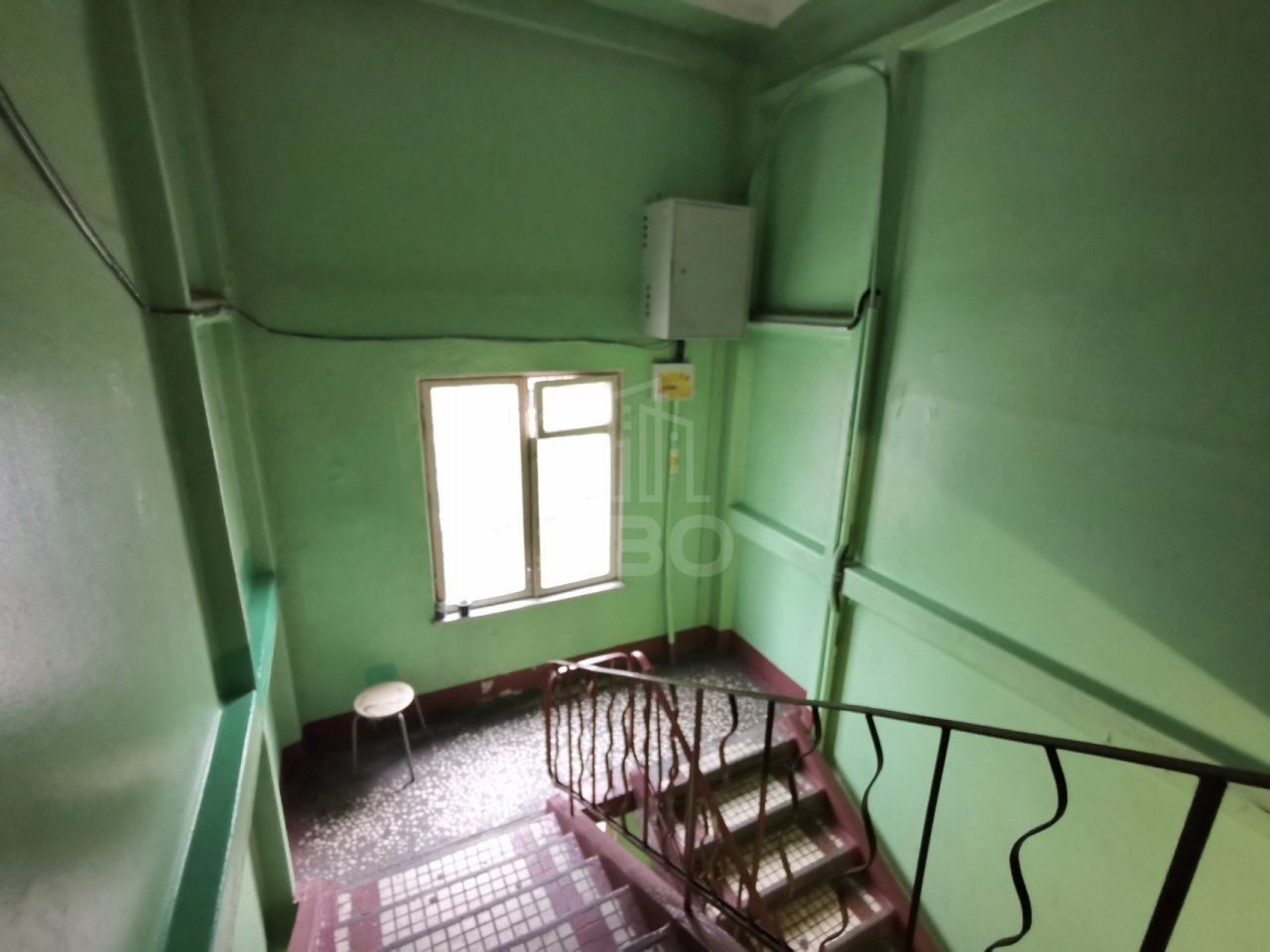 двухкомнатная квартира в Санкт-Петербурге по адресу: Октябрьская наб., 90, к 7