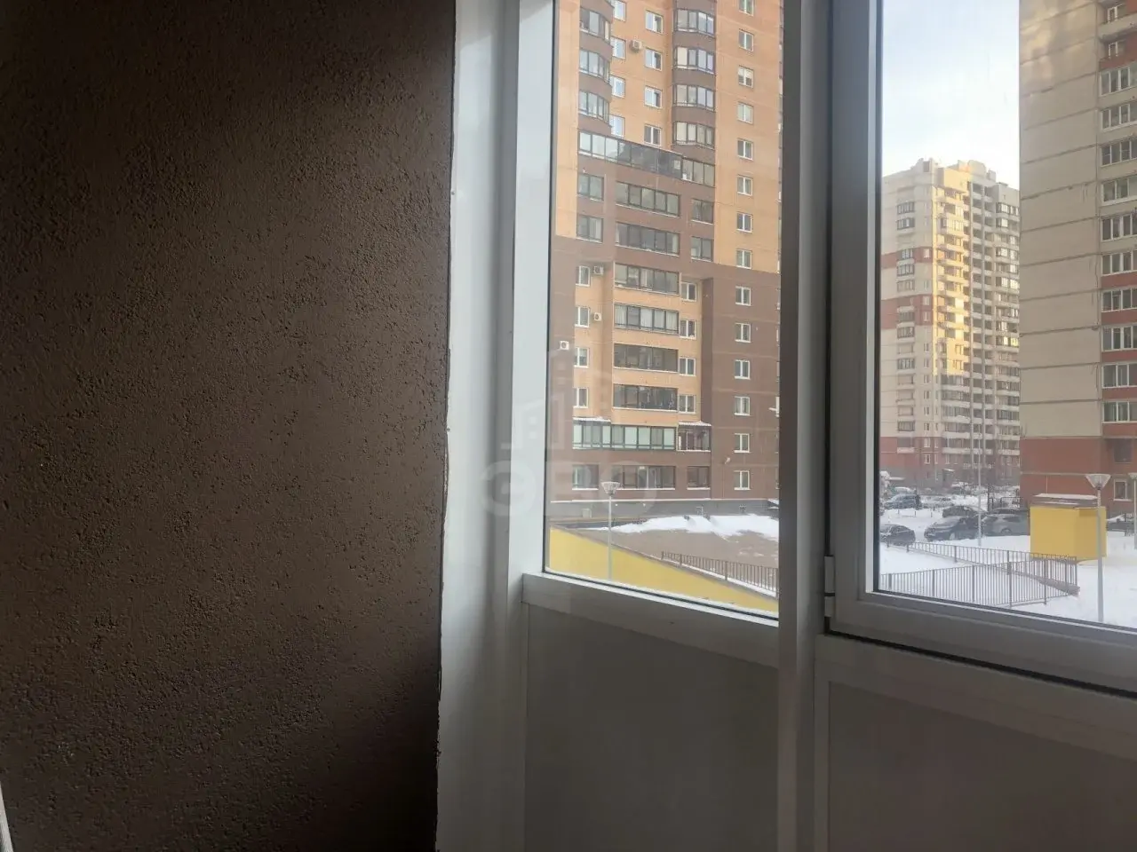 двухкомнатная квартира в Санкт-Петербурге по адресу: Пулковская ул., 6, к 5
