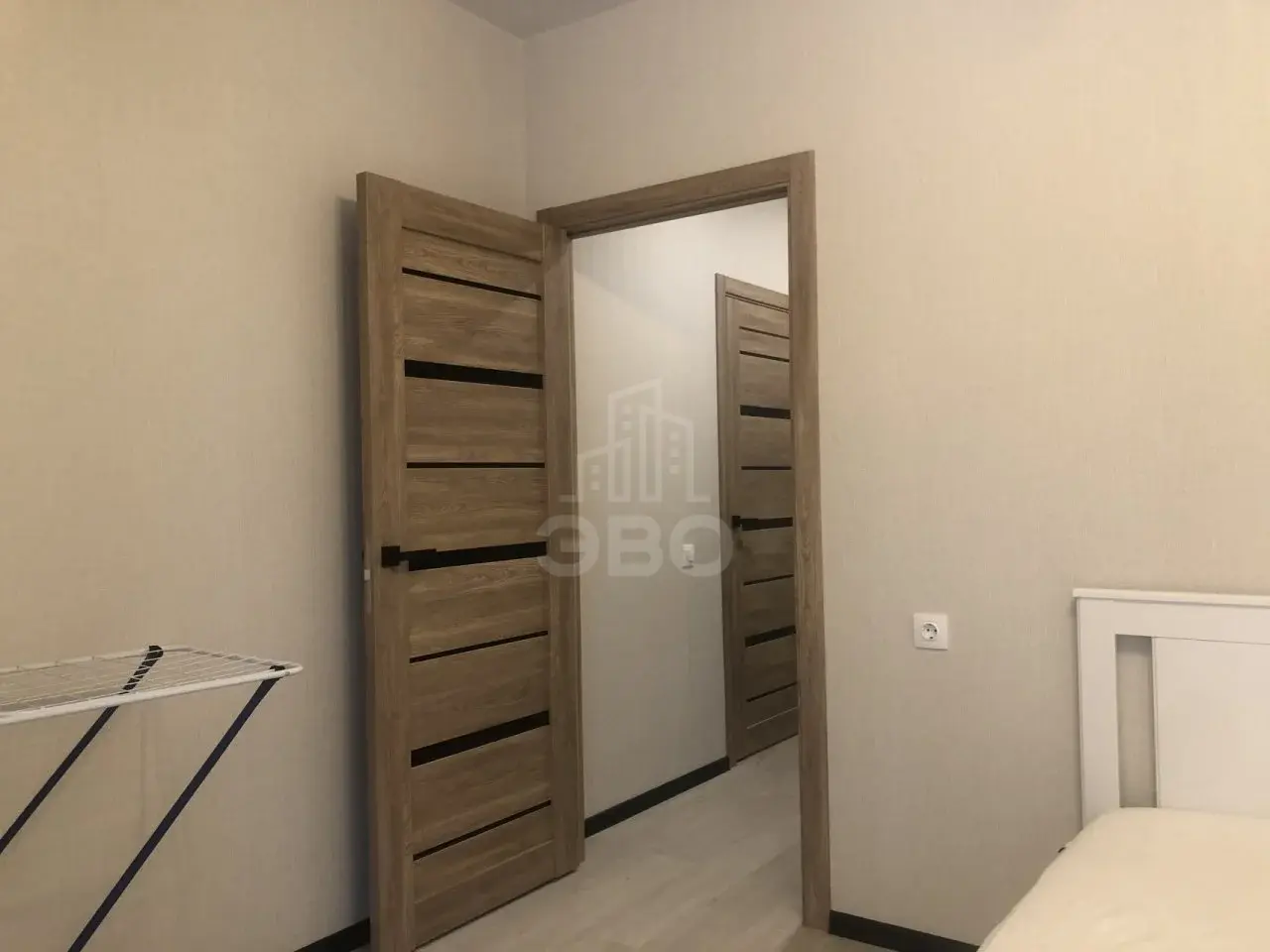 двухкомнатная квартира в Санкт-Петербурге по адресу: Пулковская ул., 6, к 5