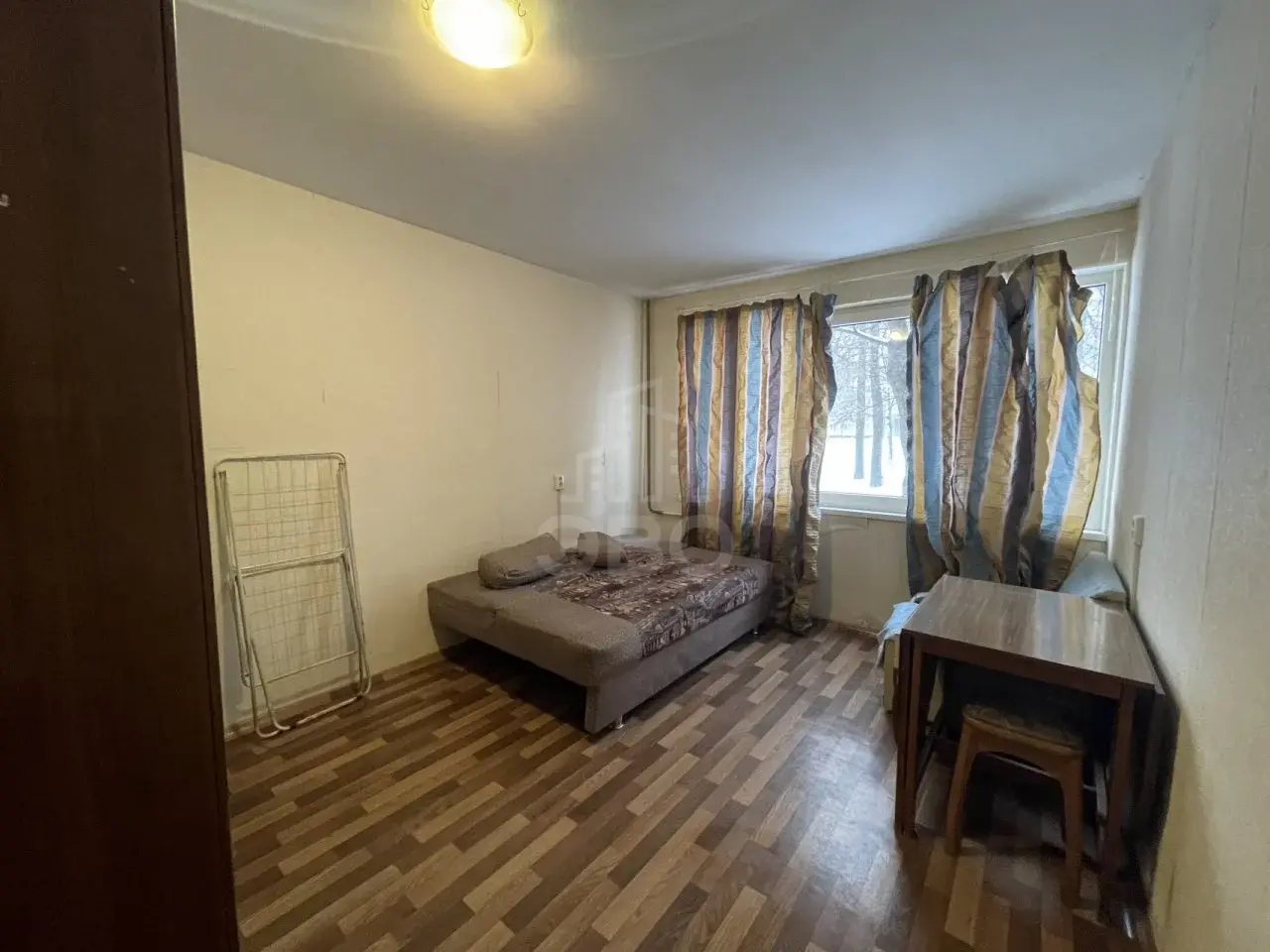 комната в Санкт-Петербурге по адресу: Партизана Германа ул., 26