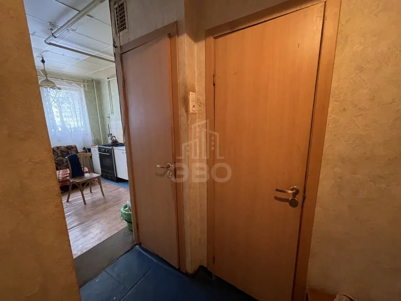 комната в Санкт-Петербурге по адресу: Партизана Германа ул., 26