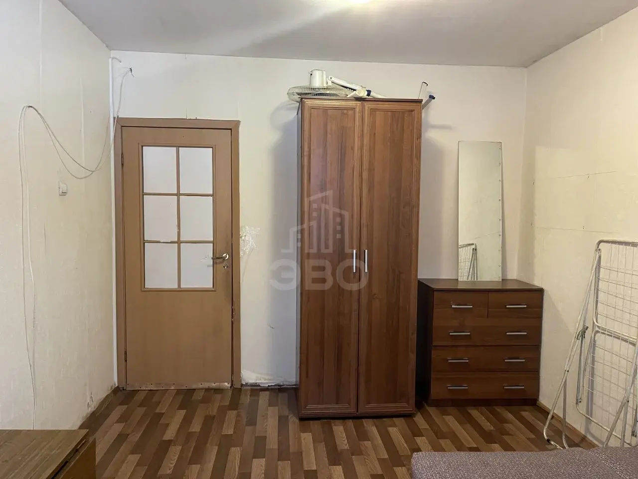 комната в Санкт-Петербурге по адресу: Партизана Германа ул., 26