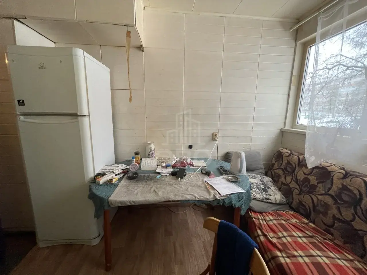 комната в Санкт-Петербурге по адресу: Партизана Германа ул., 26