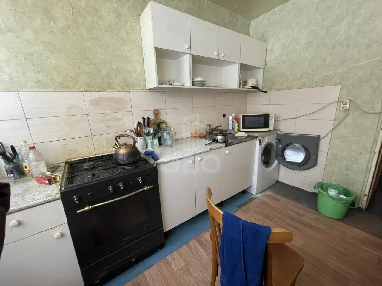 комната в Санкт-Петербурге по адресу: Партизана Германа ул., 26