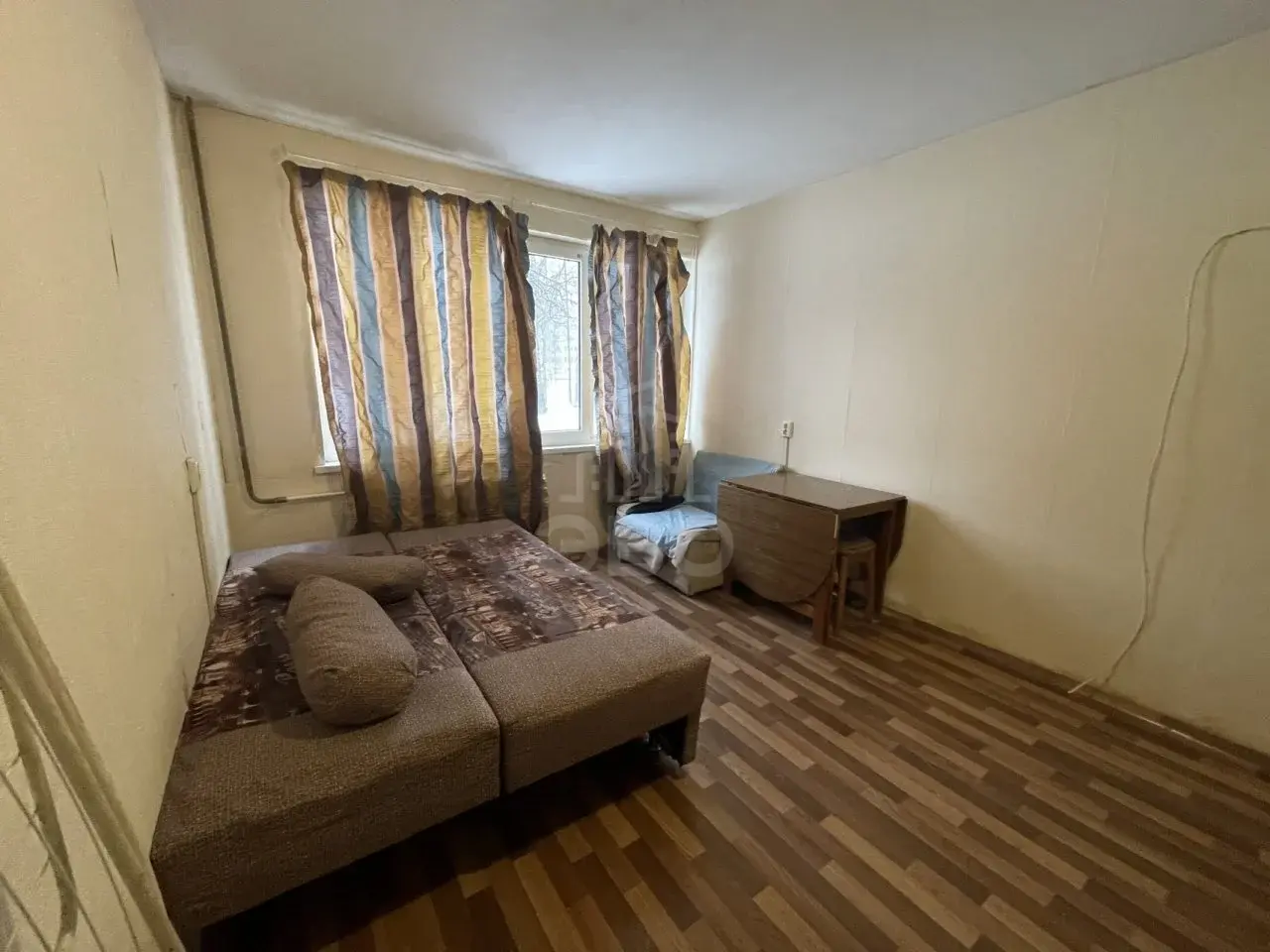 комната в Санкт-Петербурге по адресу: Партизана Германа ул., 26
