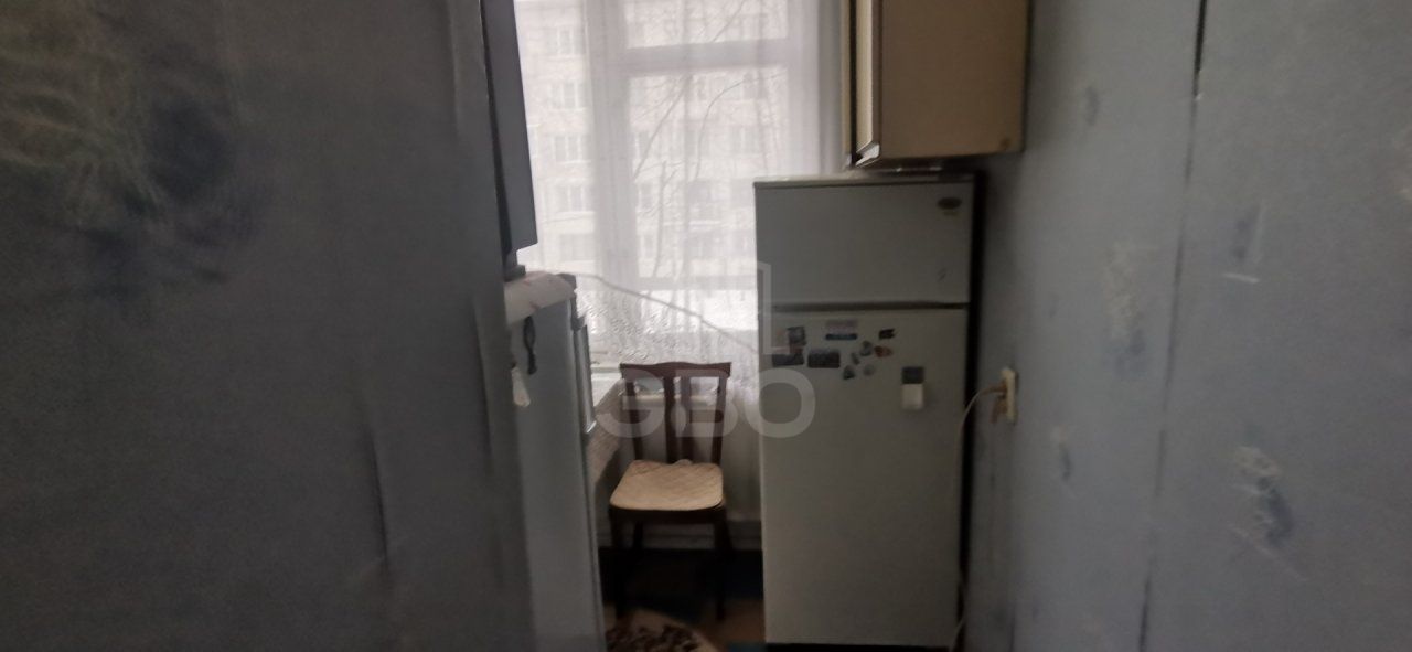 комната в Санкт-Петербурге по адресу: Гражданский проспект, 106, к 3