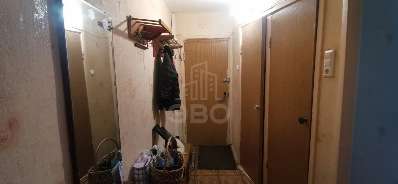 комната в Санкт-Петербурге по адресу: Гражданский проспект, 106, к 3