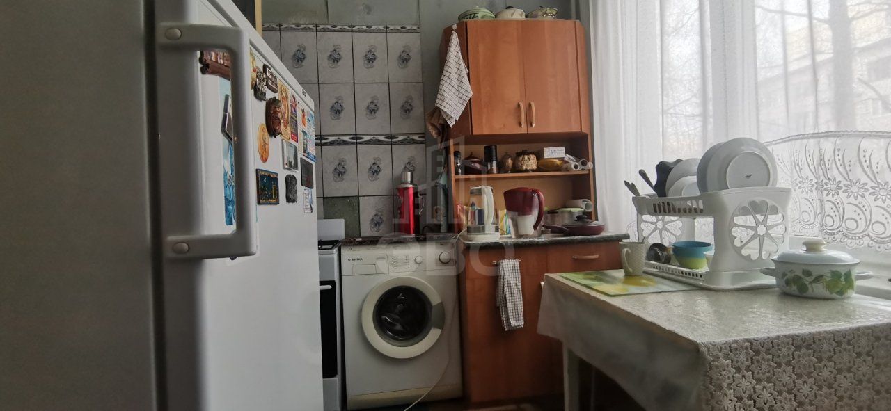 комната в Санкт-Петербурге по адресу: Гражданский проспект, 106, к 3