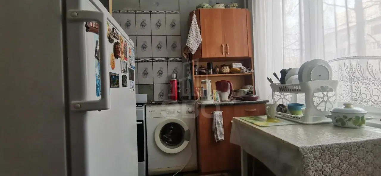 комната в Санкт-Петербурге по адресу: Гражданский проспект, 106, к 3