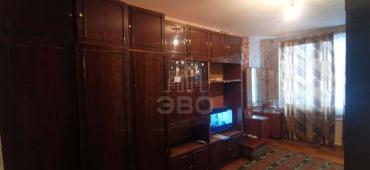 комната в Санкт-Петербурге по адресу: Гражданский проспект, 106, к 3