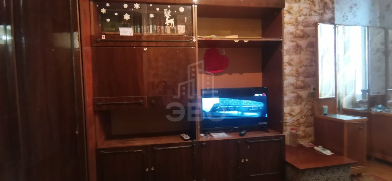 комната в Санкт-Петербурге по адресу: Гражданский проспект, 106, к 3