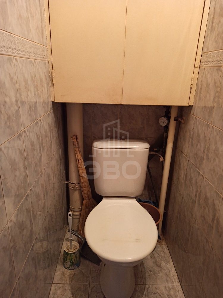 однокомнатная квартира в Санкт-Петербурге по адресу: Дмитрия Устинова ул., 8