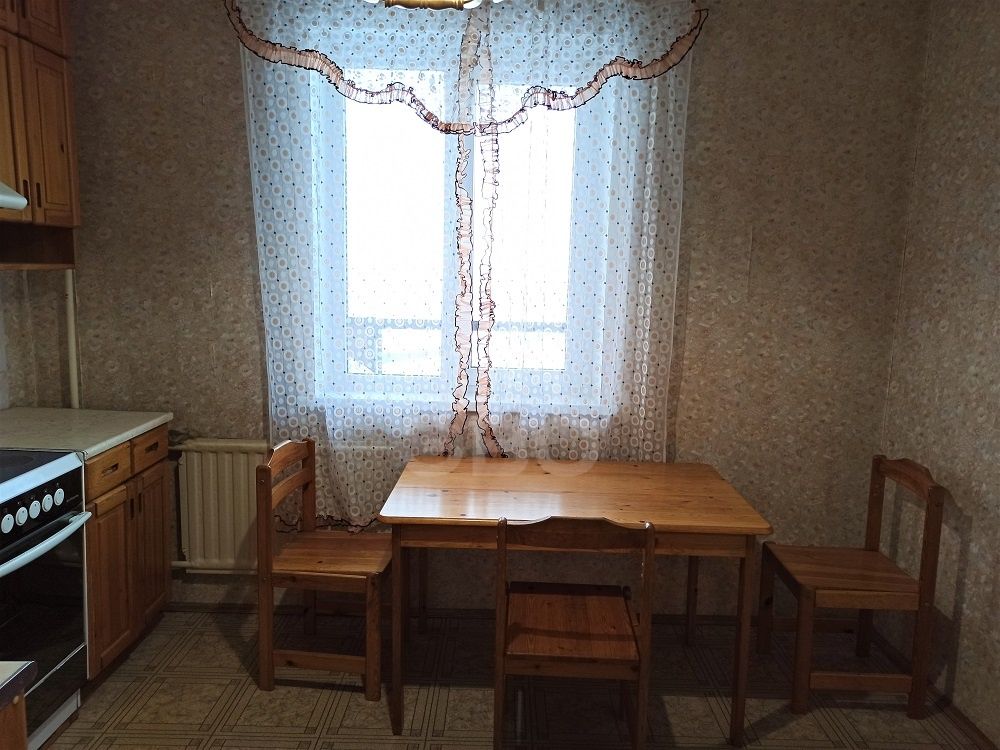 однокомнатная квартира в Санкт-Петербурге по адресу: Дмитрия Устинова ул., 8