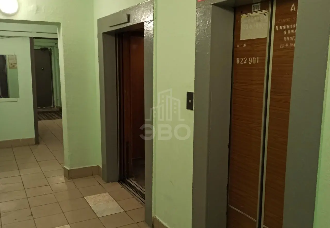 однокомнатная квартира в Санкт-Петербурге по адресу: Дмитрия Устинова ул., 8