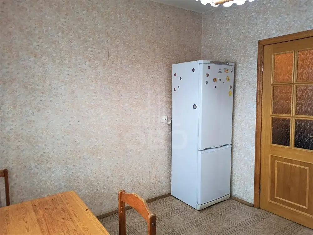 однокомнатная квартира в Санкт-Петербурге по адресу: Дмитрия Устинова ул., 8