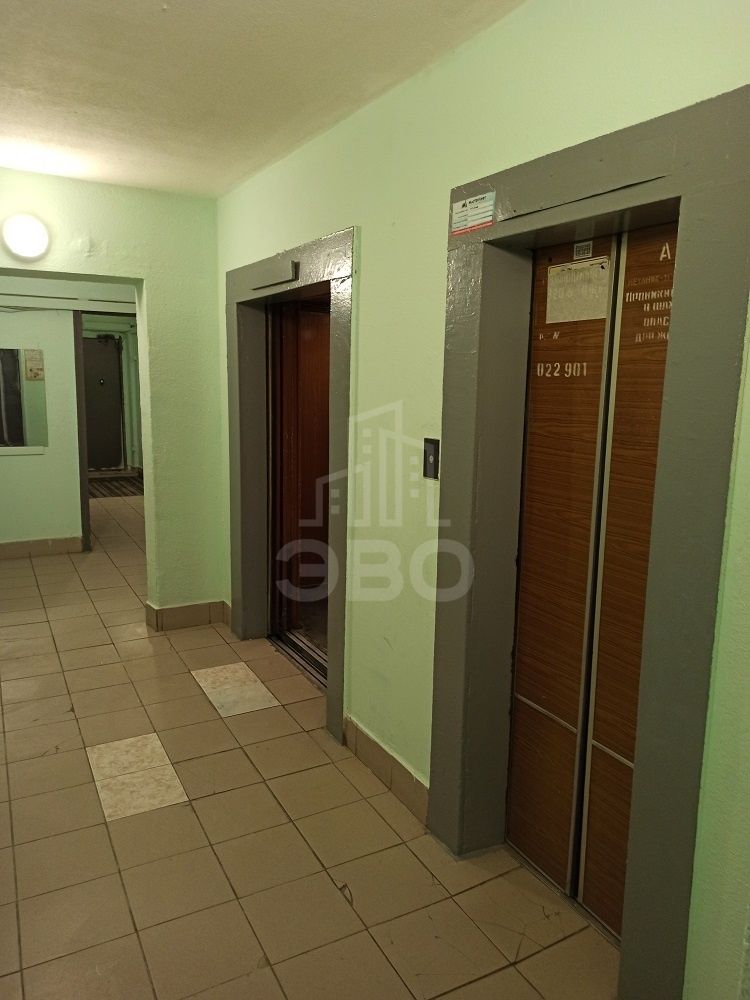 однокомнатная квартира в Санкт-Петербурге по адресу: Дмитрия Устинова ул., 8