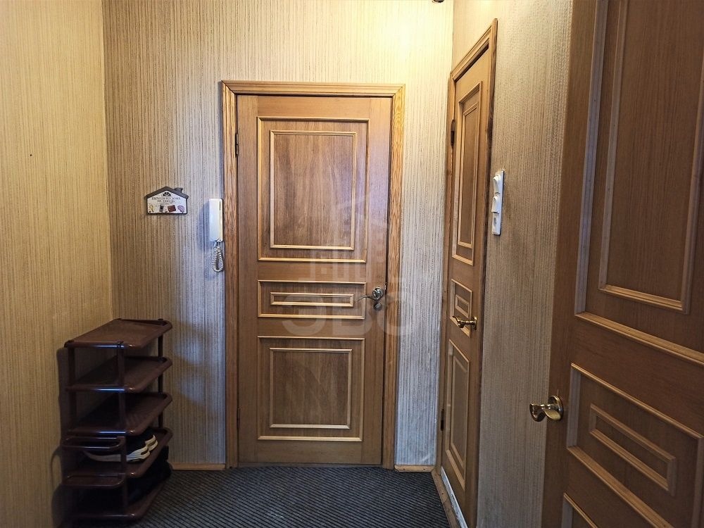 однокомнатная квартира в Санкт-Петербурге по адресу: Дмитрия Устинова ул., 8