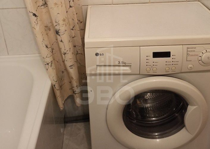 однокомнатная квартира в Санкт-Петербурге по адресу: Дмитрия Устинова ул., 8