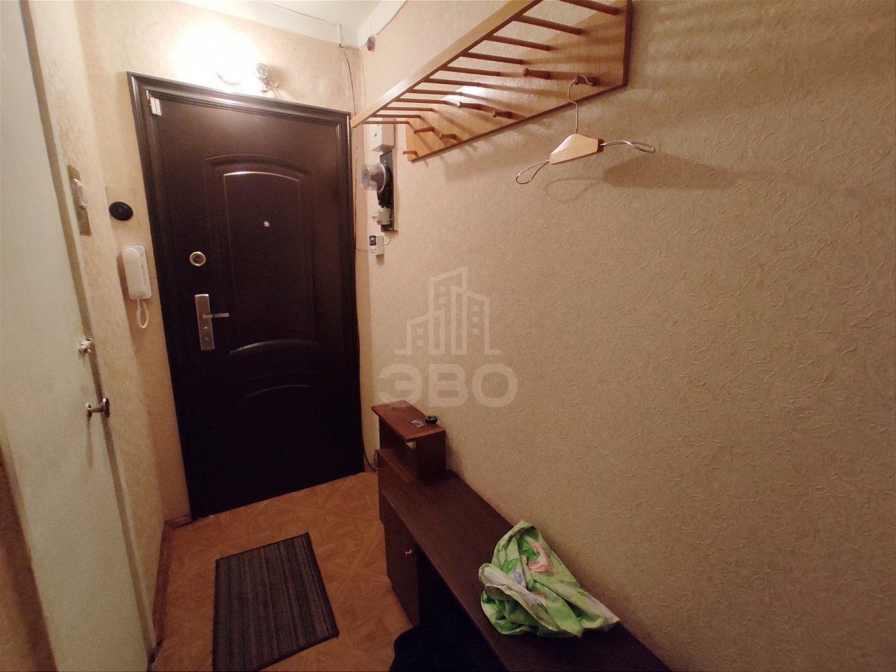 двухкомнатная квартира в Санкт-Петербурге по адресу: Металлистов проспект, 102