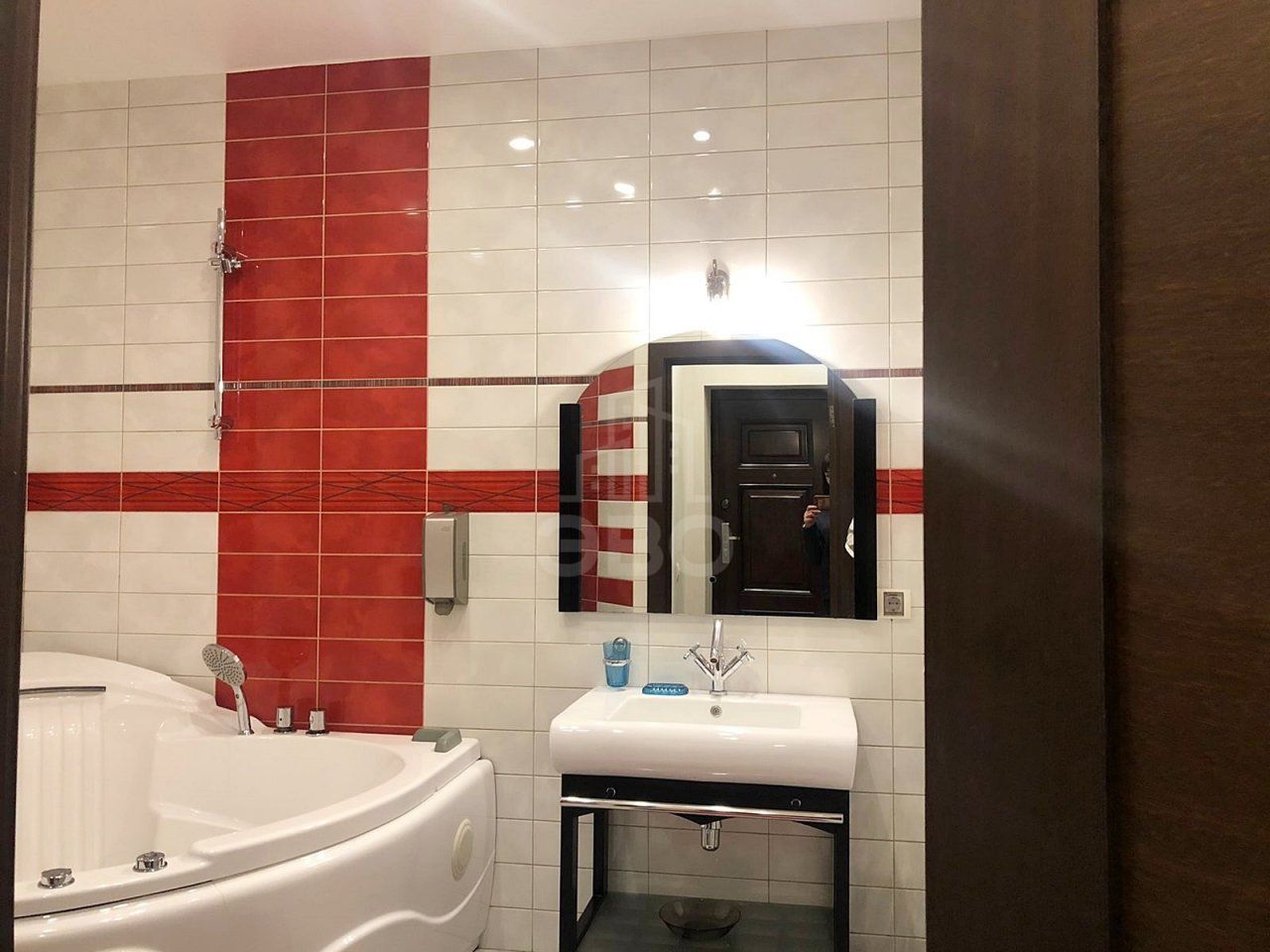 однокомнатная квартира в Санкт-Петербурге по адресу: Марата ул., 2