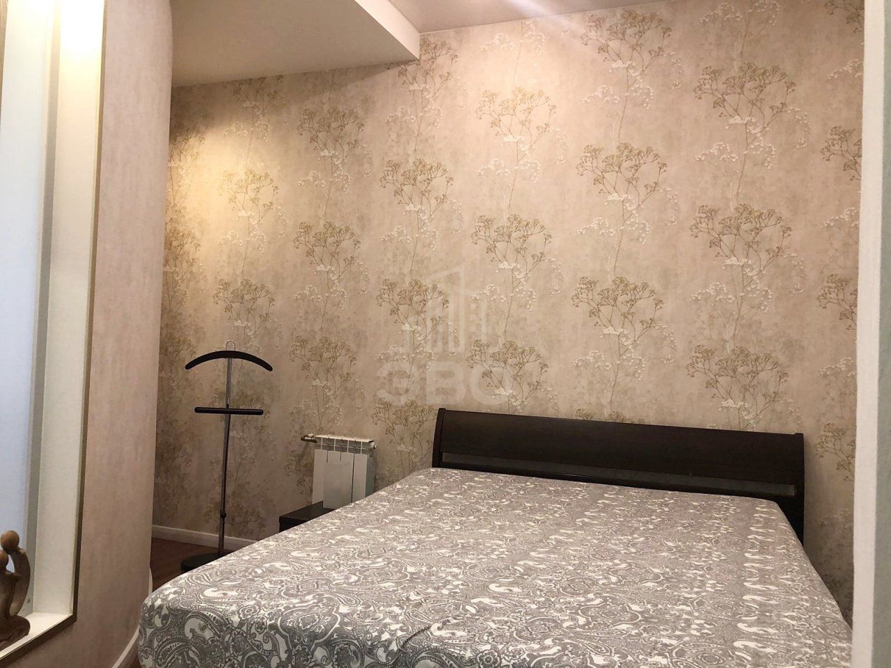 однокомнатная квартира в Санкт-Петербурге по адресу: Марата ул., 2