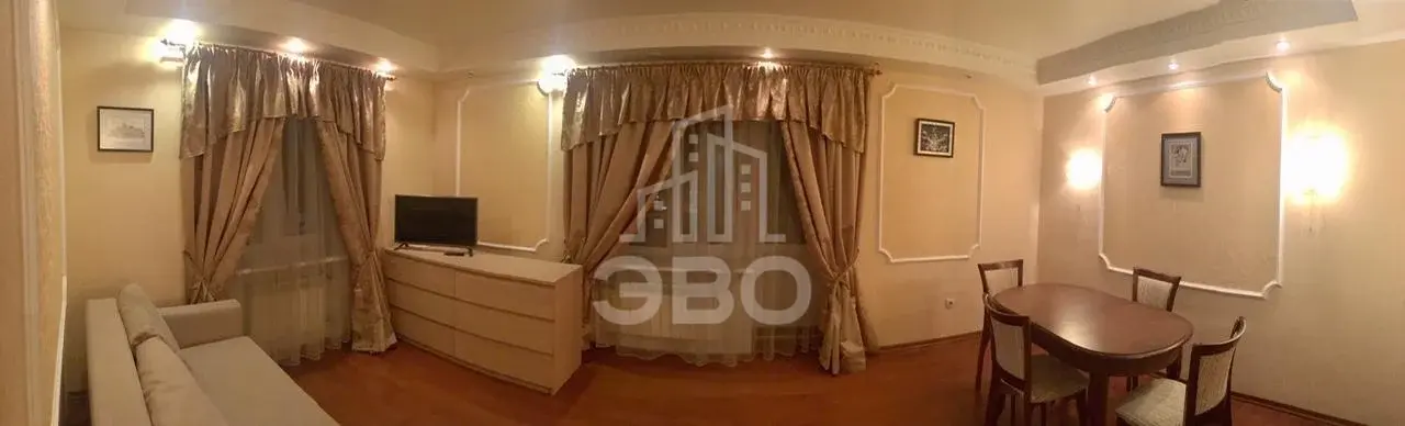однокомнатная квартира в Санкт-Петербурге по адресу: Шевченко ул., 30