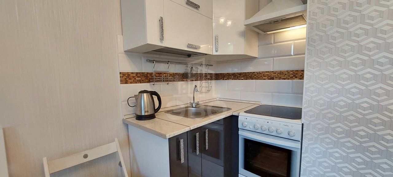 однокомнатная квартира в Санкт-Петербурге по адресу: Заставская ул., 44