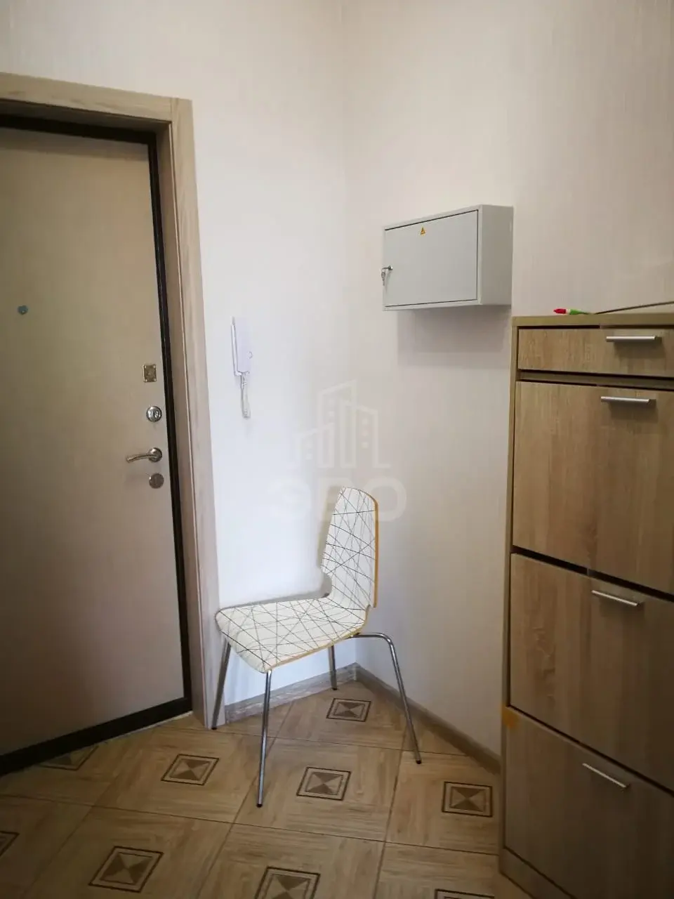 однокомнатная квартира в Санкт-Петербурге по адресу: Заставская ул., 44