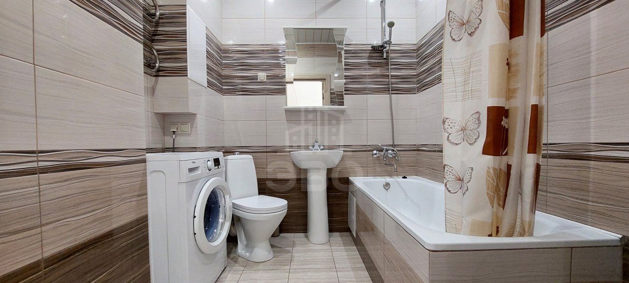 однокомнатная квартира в Санкт-Петербурге по адресу: Заставская ул., 44